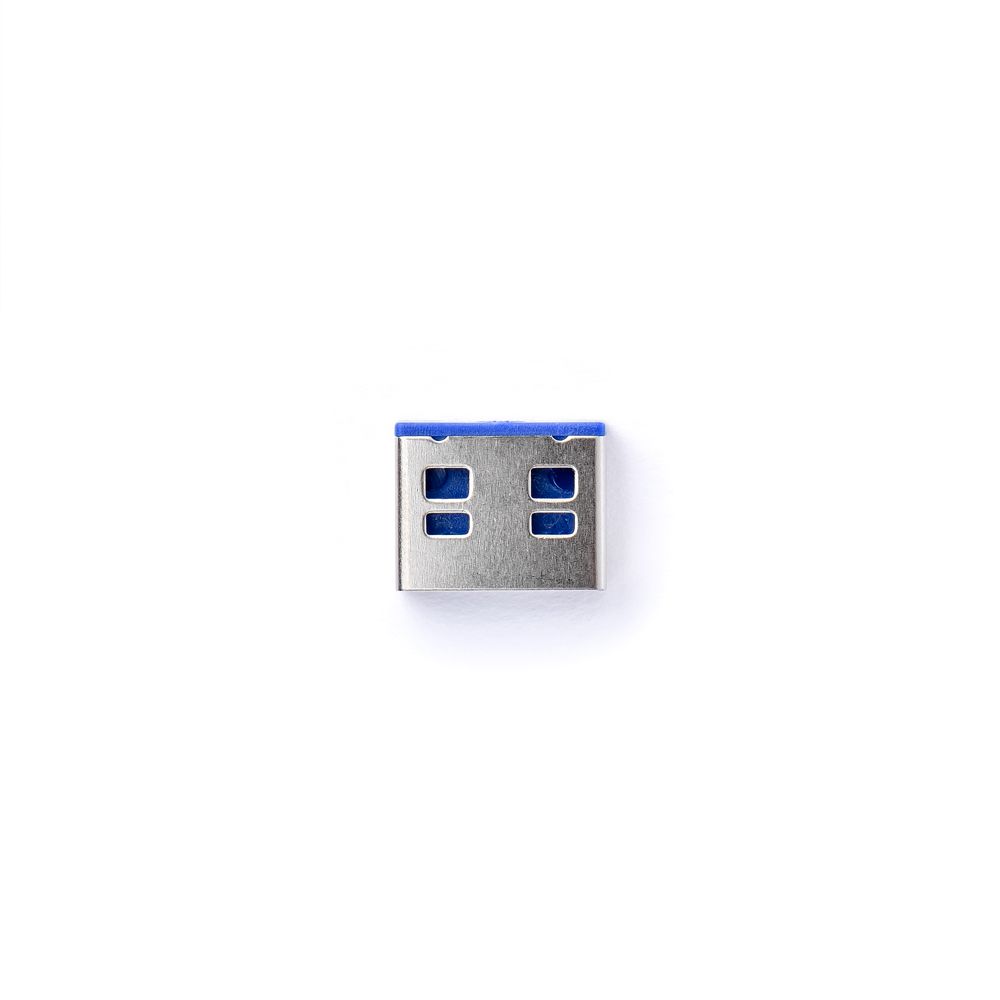 Smart Keeper Basic"USB-A Port" Blocker dunkelblau 100 Stk.