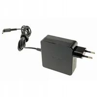 ASUS 0A001-00340100 - Notebook - Indoor - 100 - 240 V - 50 - 60 Hz - 33 W - 19 V