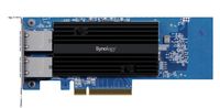 Synology Netzwerkadapter - PCIe 3.0 x8 Low-Profile