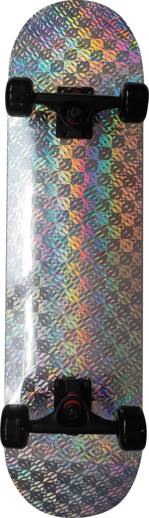 VEDES Großhandel GmbH - Ware NSP Skateboard ''Shine'', L.78cm, ABEC 7