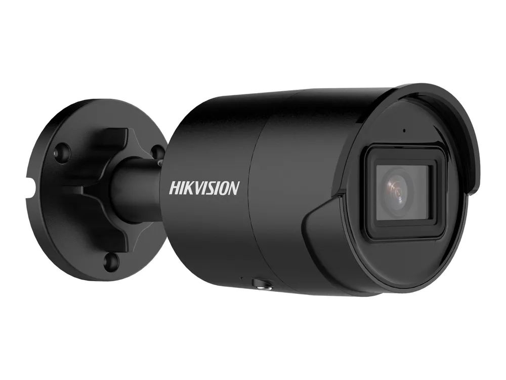 Hikvision Pro Series DS-2CD2043G2-I - Netzwerk-Überwachungskamera - Bullet - staub-/wasserdicht - Farbe (Tag&Nacht)