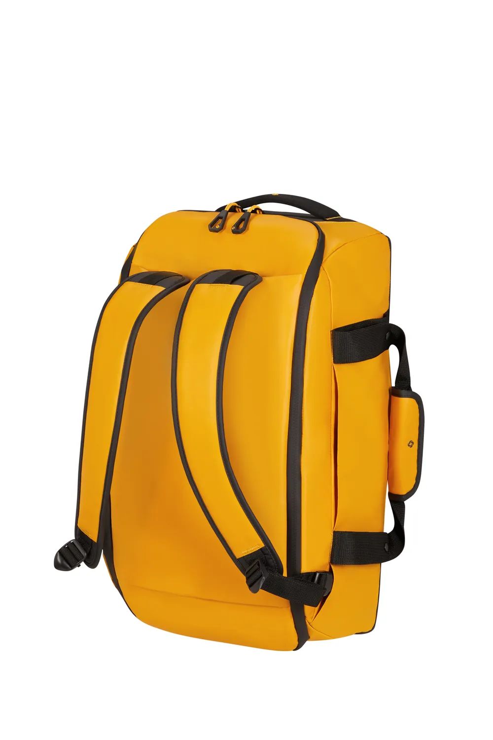 SAMSONITE PARADIVER LIGHT DUFFLE S, YELLOW
