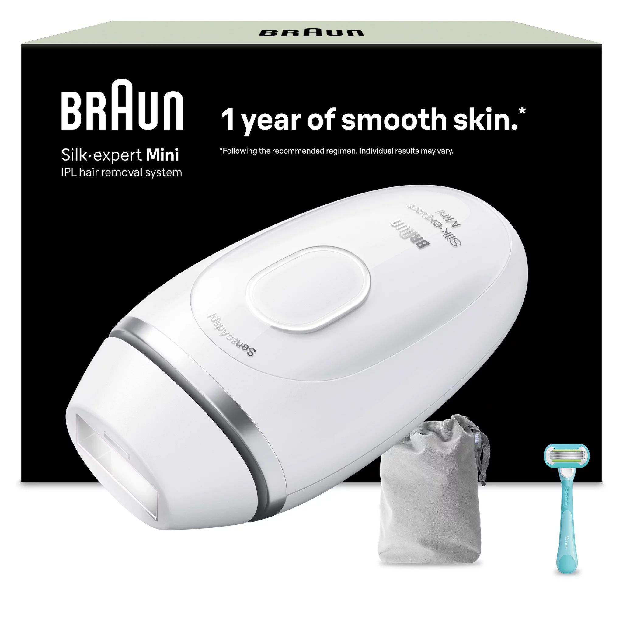 Braun Silk-expert Pro IPL PL1114