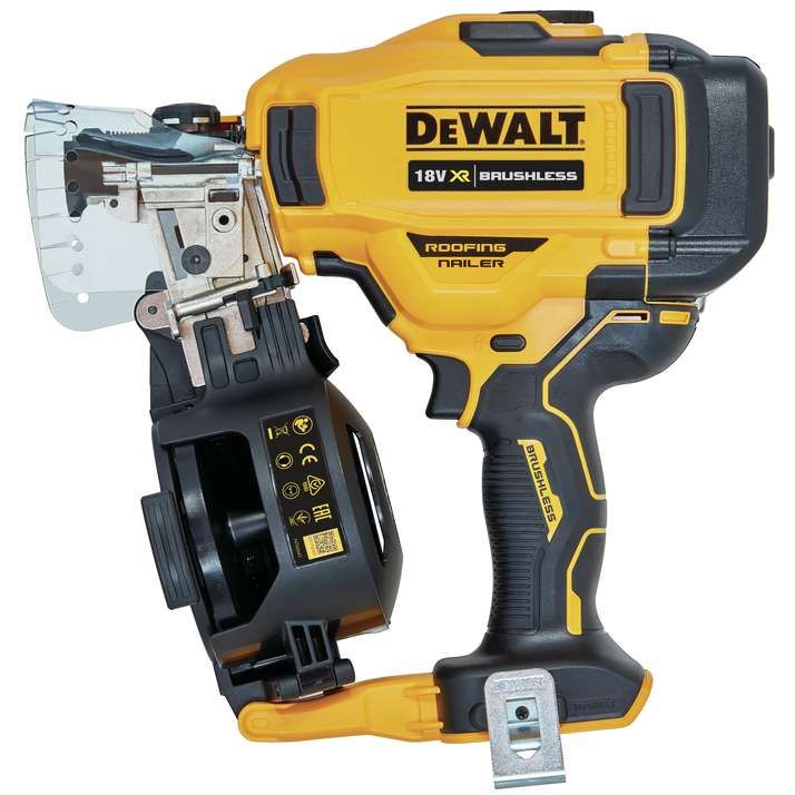 Dewalt DCN45RNNT-XJ