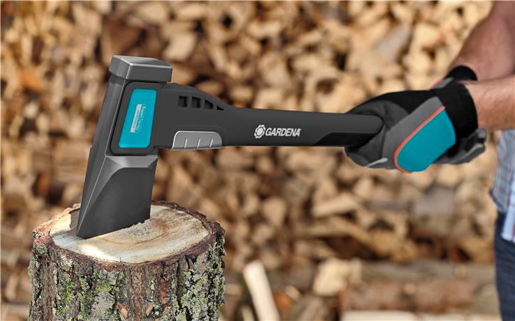 Gardena Universalaxt 1400 A