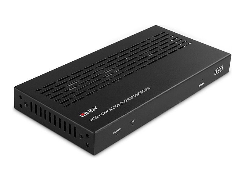 Lindy AV-over-IP-Encoder