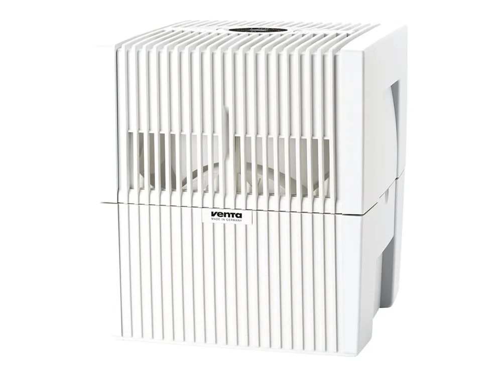Venta LW 25 Comfort Plus - Luftbefeuchter/Luftreiniger