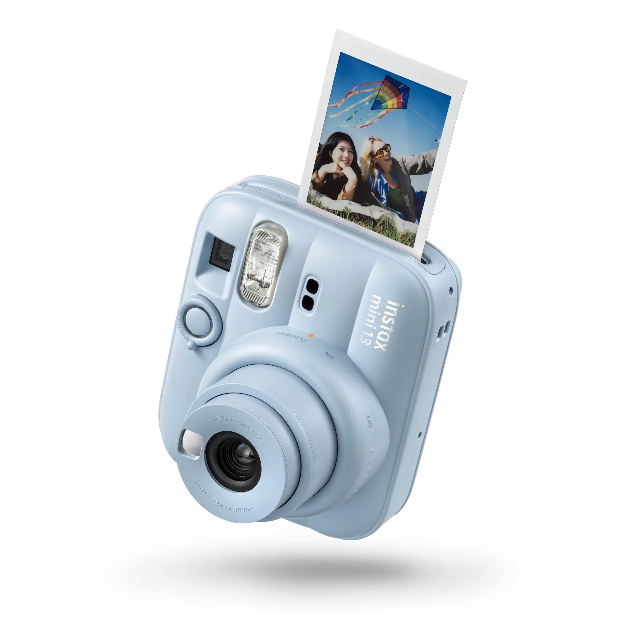 Fujifilm instax mini 13™ - Frost Blue