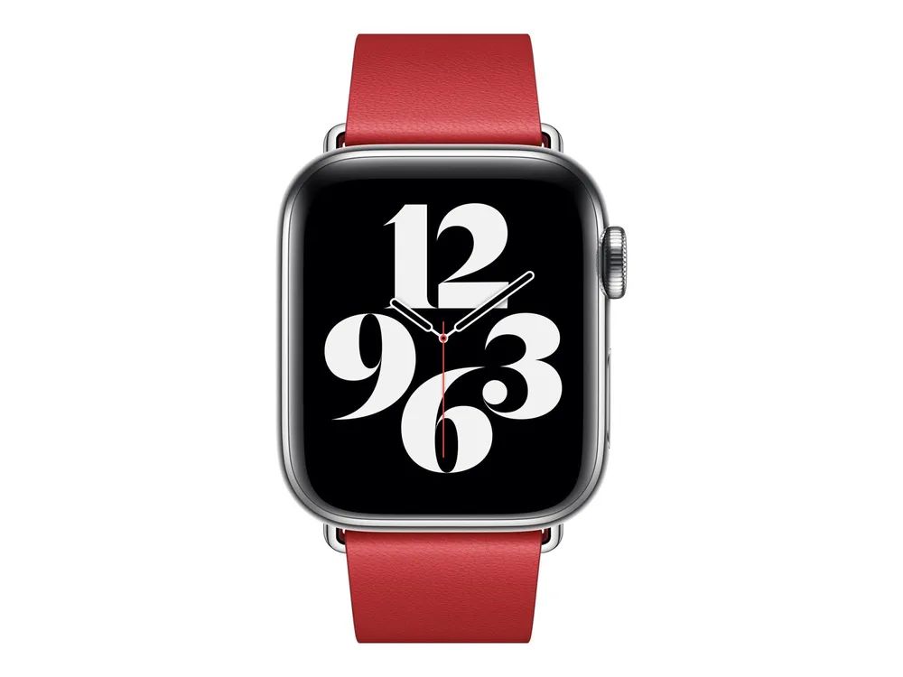 Apple 40mm Modern Buckle - Uhrarmband für Smartwatch
