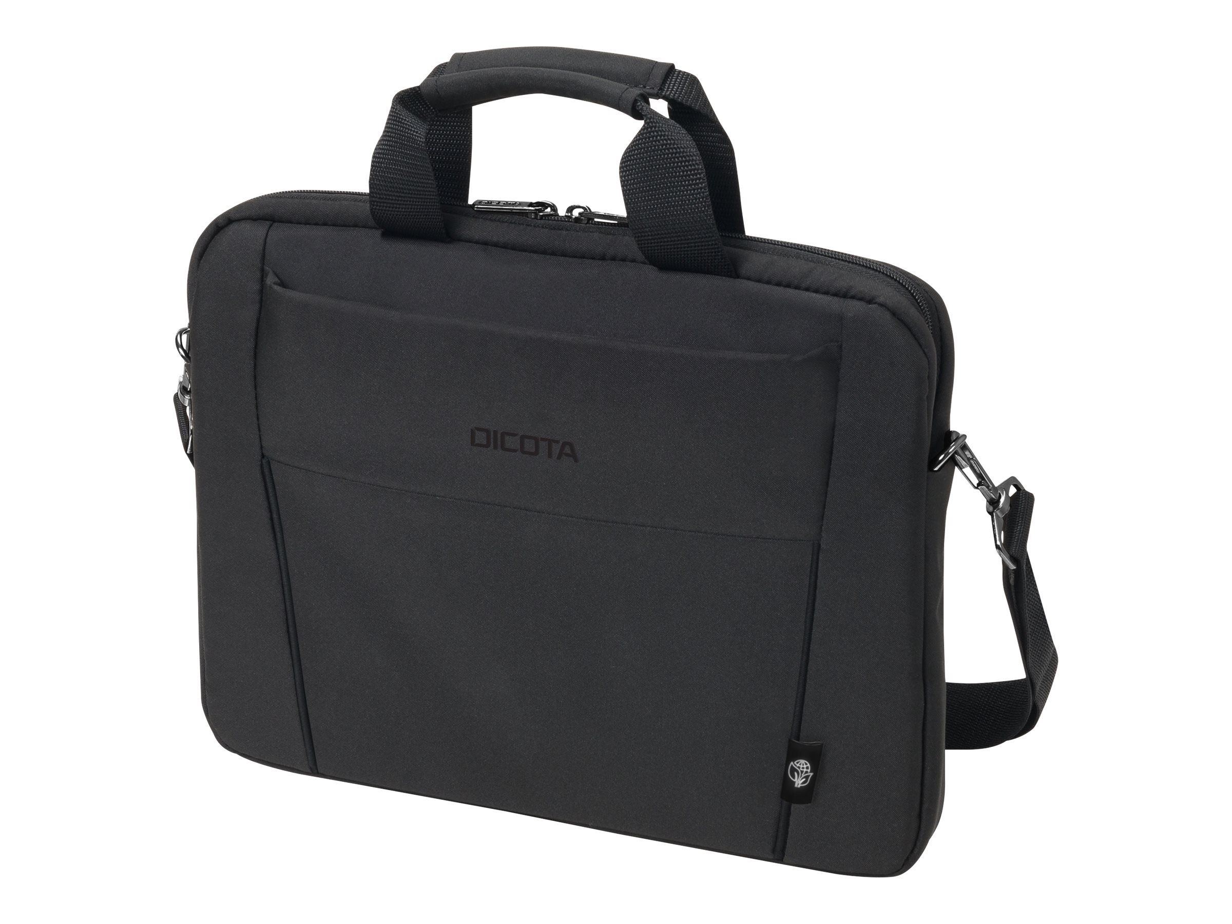 Dicota Eco Slim Case BASE - Notebook-Tasche - 39.6 cm