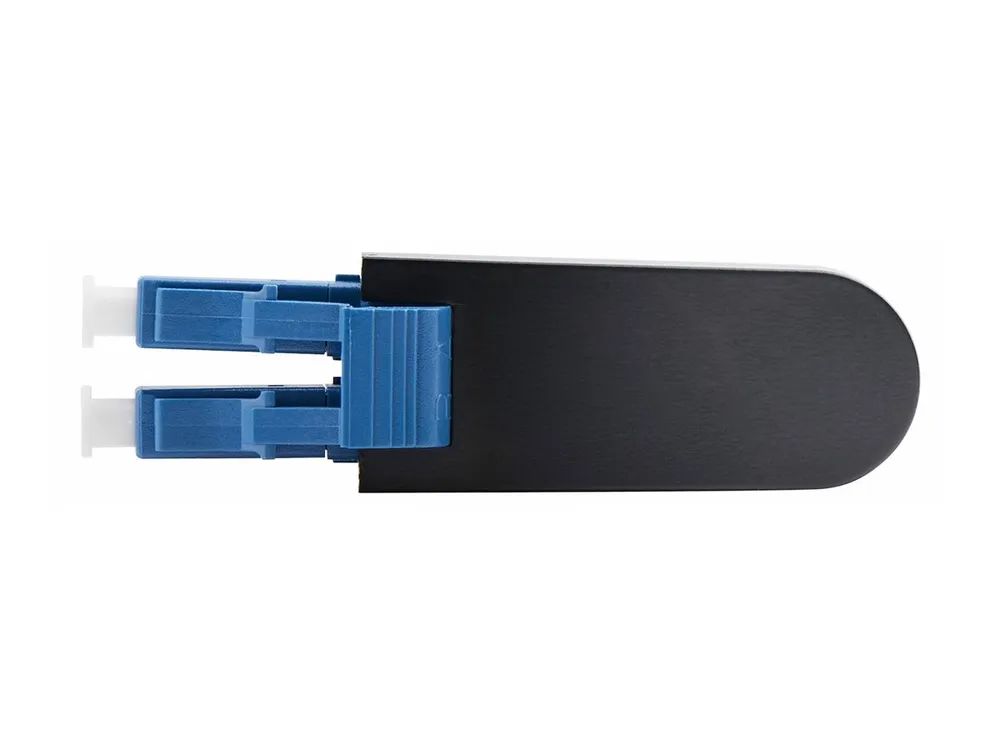 StarTech.com Startech - Loopback-Adapter - TAA-konform - LC/UPC Einzelmodus (M)