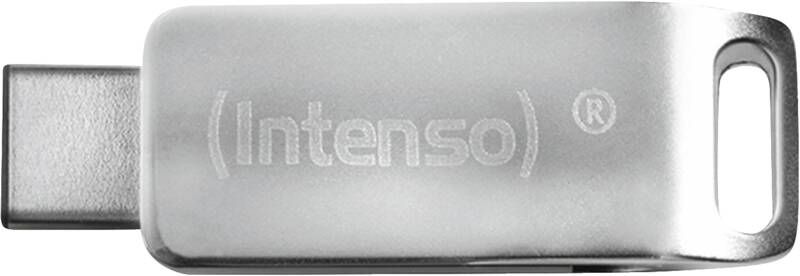 Intenso USB-Stick 3.2 Typ A (Gen. 1) cMobile Line 128GB USB-