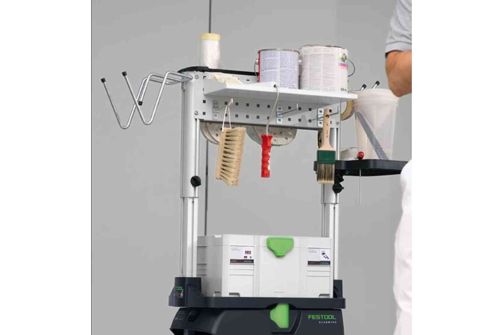 Festool WCR 1000 T-Loc