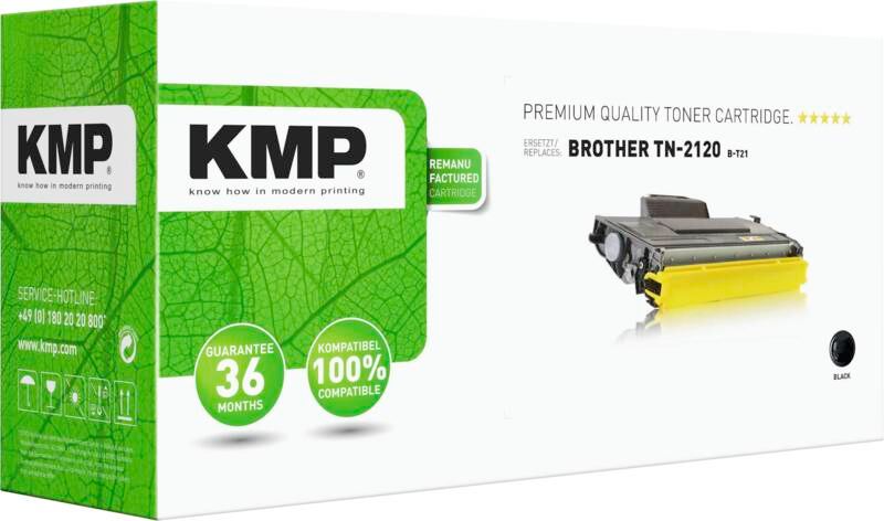 B-T21 OEM-Brother TN-2120