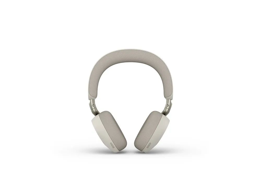 Jabra Evolve3 75 MS - Headset - On-Ear - Bluetooth