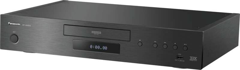 Panasonic Blu-ray Disc Player DP-UB9004EG1