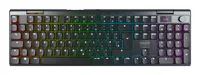 Cherry XTRFY MX 10.1 Wireless KEYBOARD M - Tastatur - QWERTY