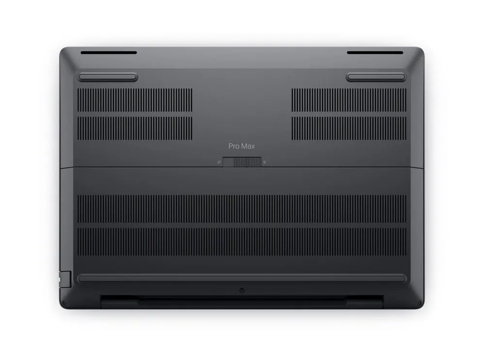 Dell Pro Max 16 Plus MB16250 - Intel Core Ultra 7 265HX / 2.6 GHz - vPro Enterprise - Win 11 Pro - RTX PRO 3000 Blackwell - 32 GB RAM - 1 TB SSD SED, NVMe, TLC, Performance - 40.646 cm (16")