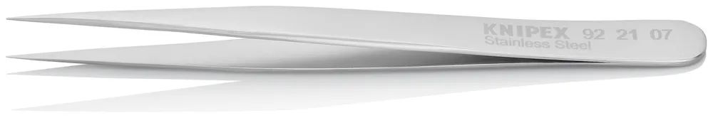 KNIPEX Universalpinzette Glatt 110 mm