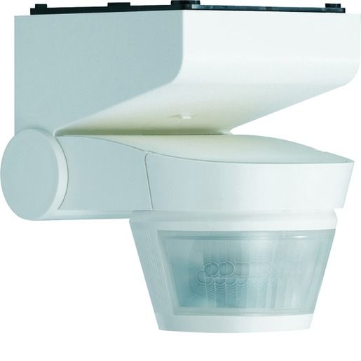 Hager BEWEGUNGSMELDER KOMFORT 220 GR / HAGER EE860 WEISS EE860