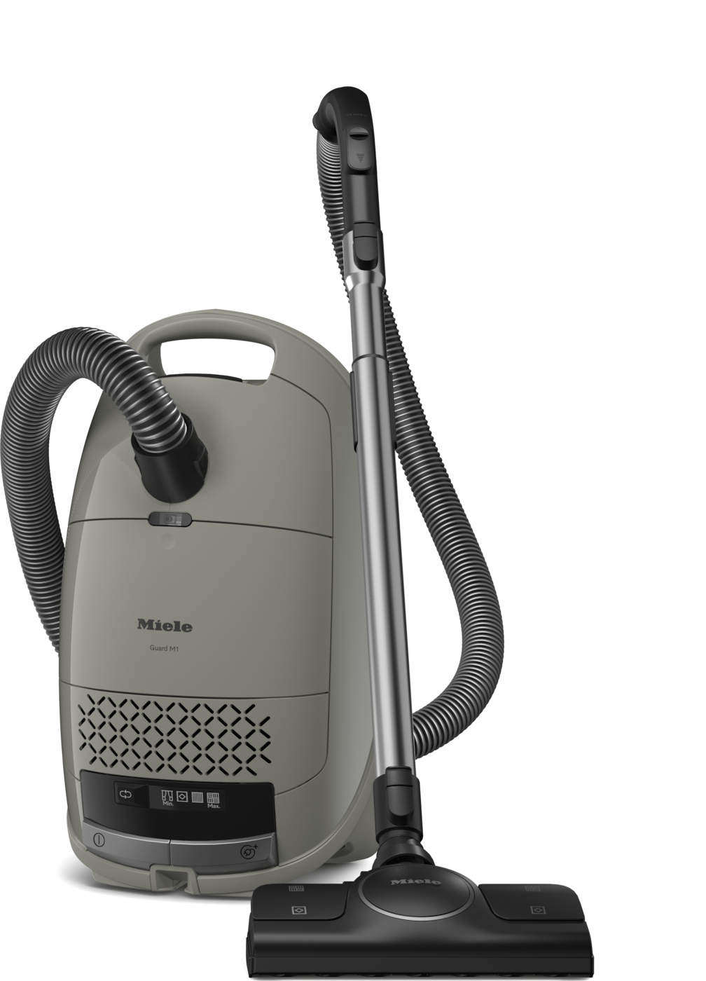 Miele Guard M1 Silence EcoLine/Casagrau/SVYK0