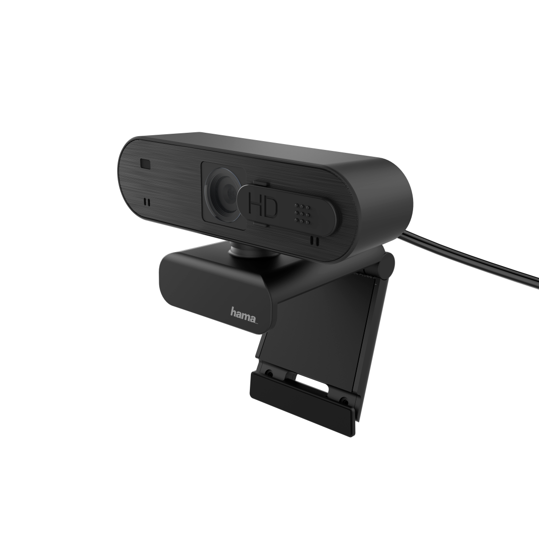 Hama PC-Webcam C-600 Pro, 1080p