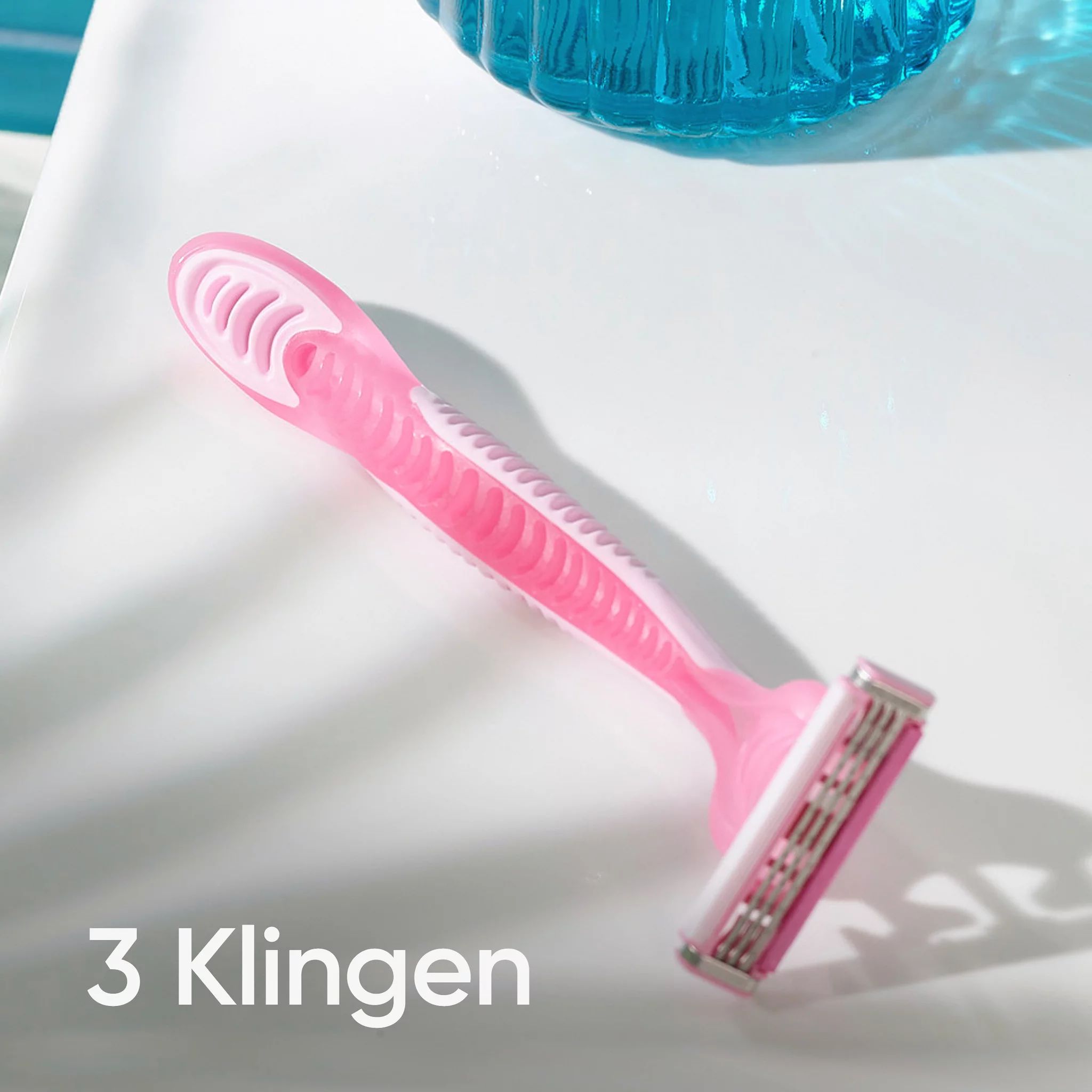 Gillette Simply Venus 3 
