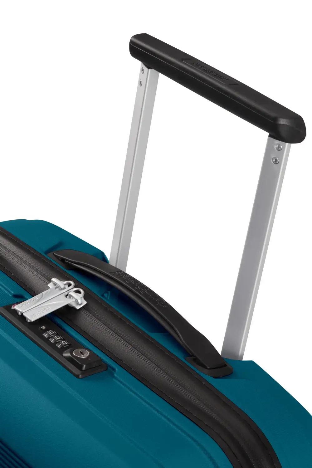 AMERICAN TOURISTER AIRCONIC SPINNER 55/20 TSA, DEEP OCEAN