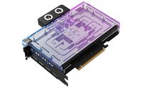 Inno3D RTX5090 iChill Frostbite 32GB GDDR7 HDMI 3xDP - Grafikkarte - 32.768 MB