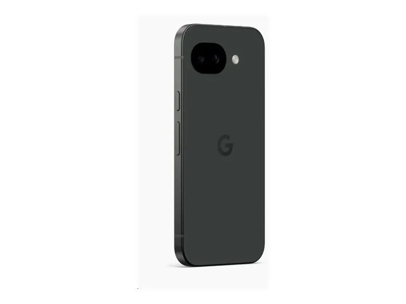 Google Pixel 10a - 5G Smartphone - Dual-SIM - RAM 8 GB / Interner Speicher 256 GB - pOLED-Display - 6.3" - 2424 x 1080 Pixel (120 Hz)