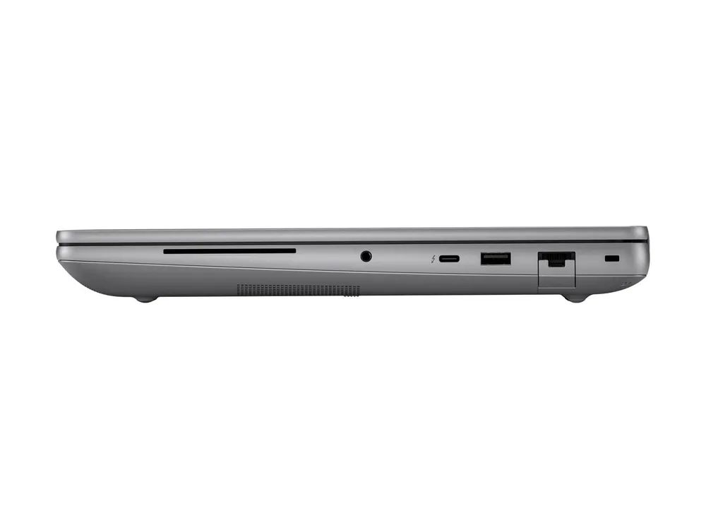 HP ZBook G1i 16 Intel Core Ultra 7 265HX - Notebook - 7 - Notebook - Core Ultra 7