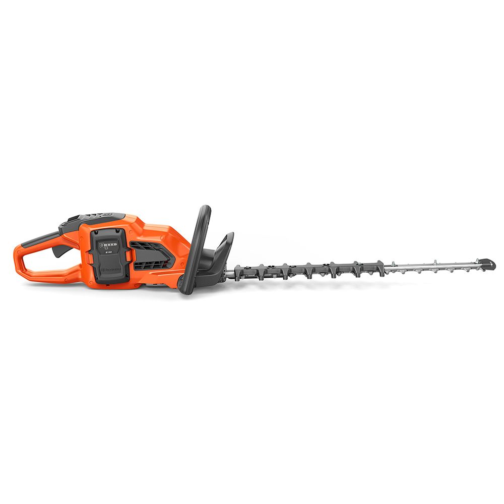 Husqvarna 322iHD60