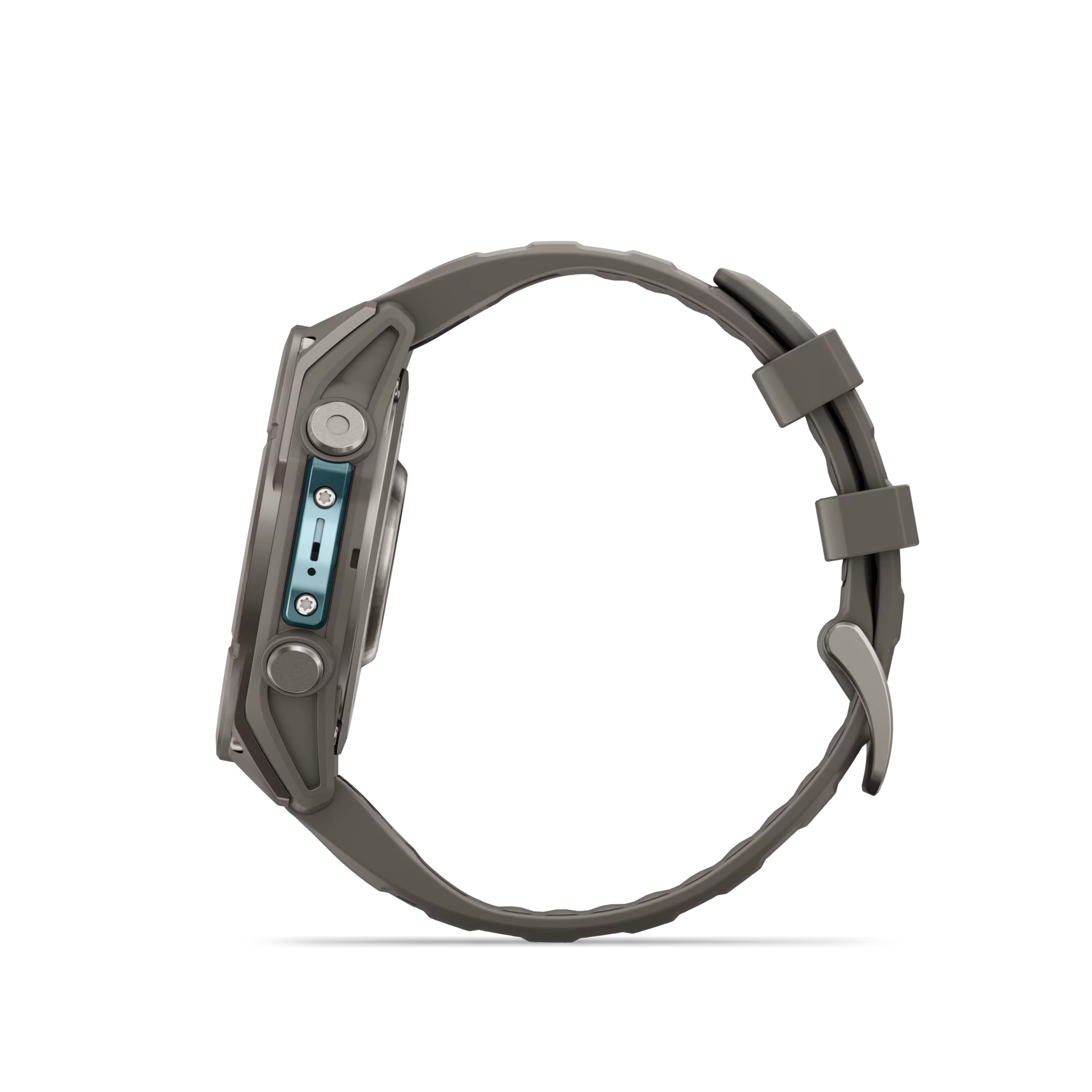 Garmin fēnix 9, 47mm Kieselgrau/Titan