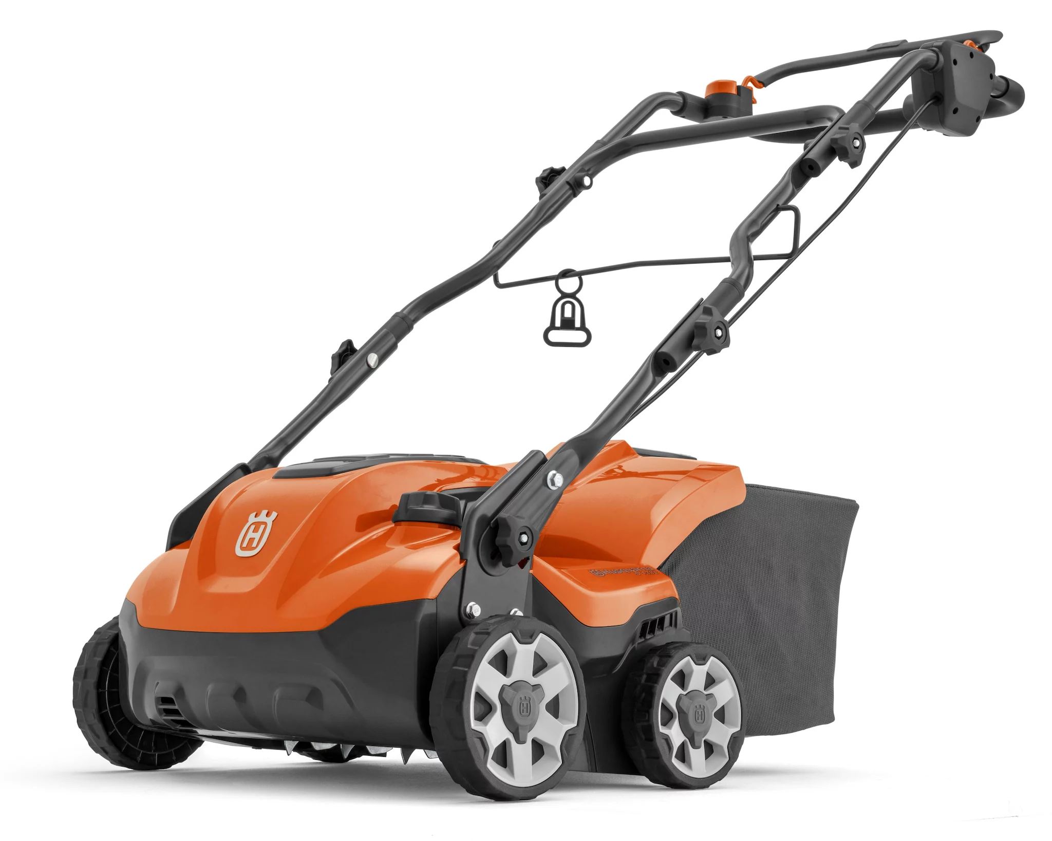 Husqvarna S 138C