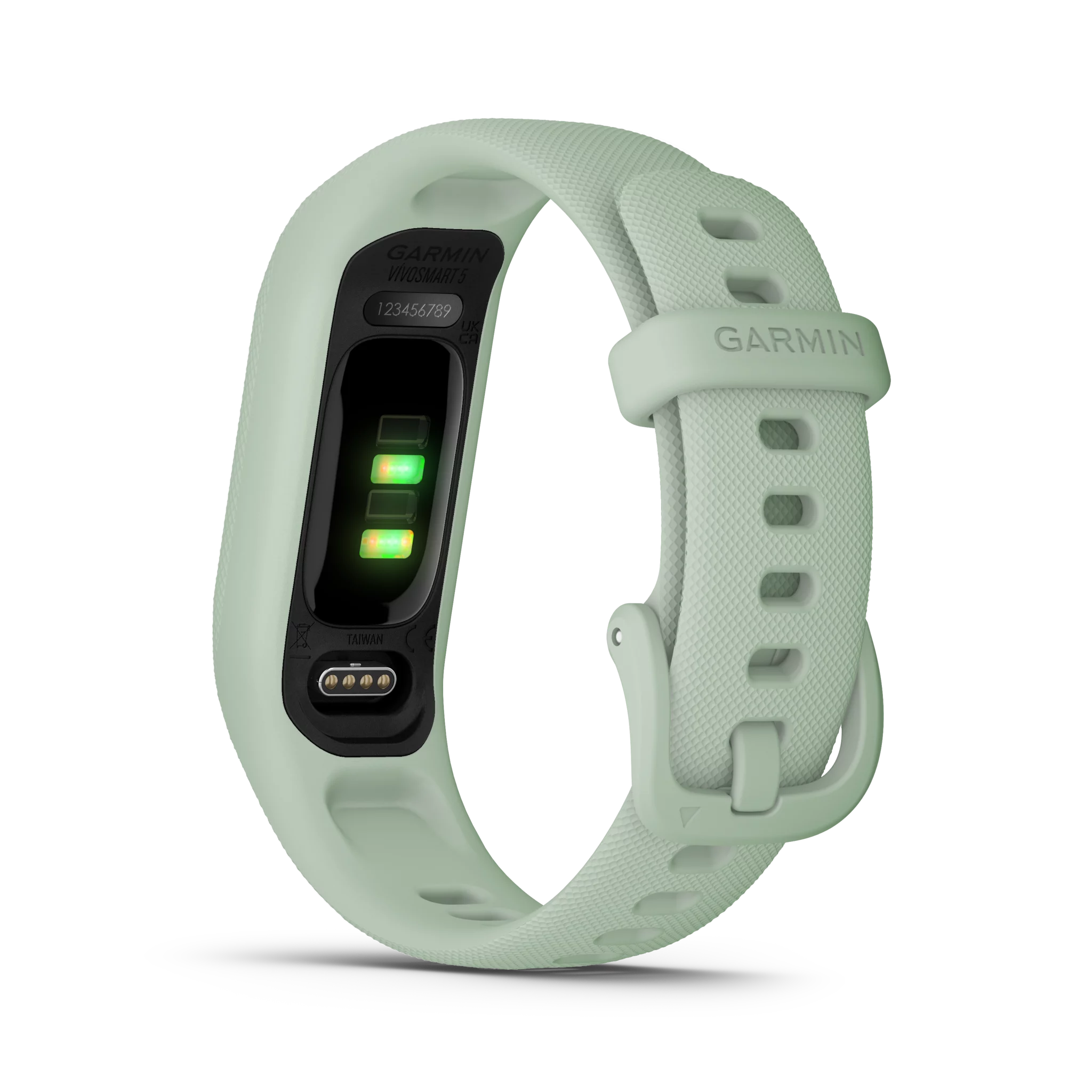 Garmin vivosmart 5 S/M, Mint