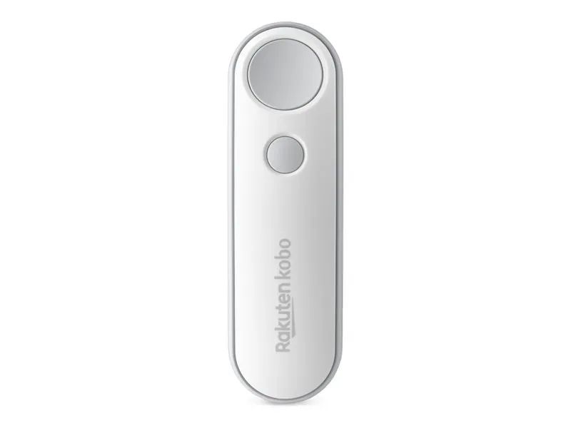 Kobo Remote - eReader-Fernbedienung - weiß