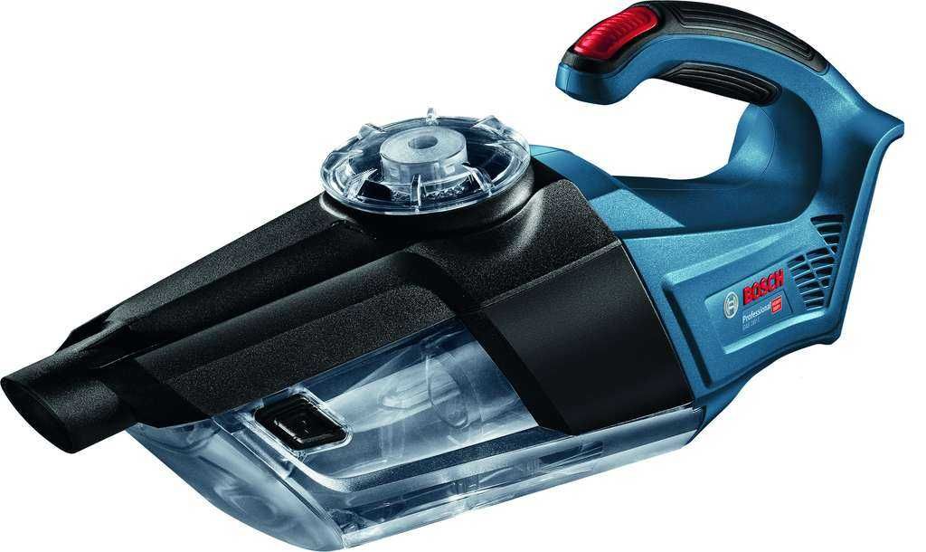 Bosch Professional GAS 18V-1 Sauger(C) solo CLC