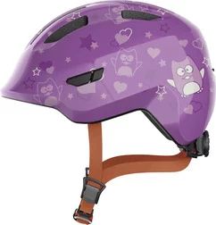 ABUS SMILEY 3.0 purple star S