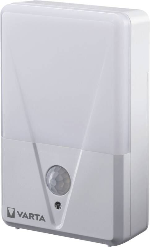 Varta Motion Sensor Night Light 3AAA mit Batt (1er Pack)