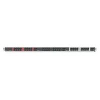 Bachmann IT PDU Basic - Steckdosenleiste (Rack - einbaufähig)