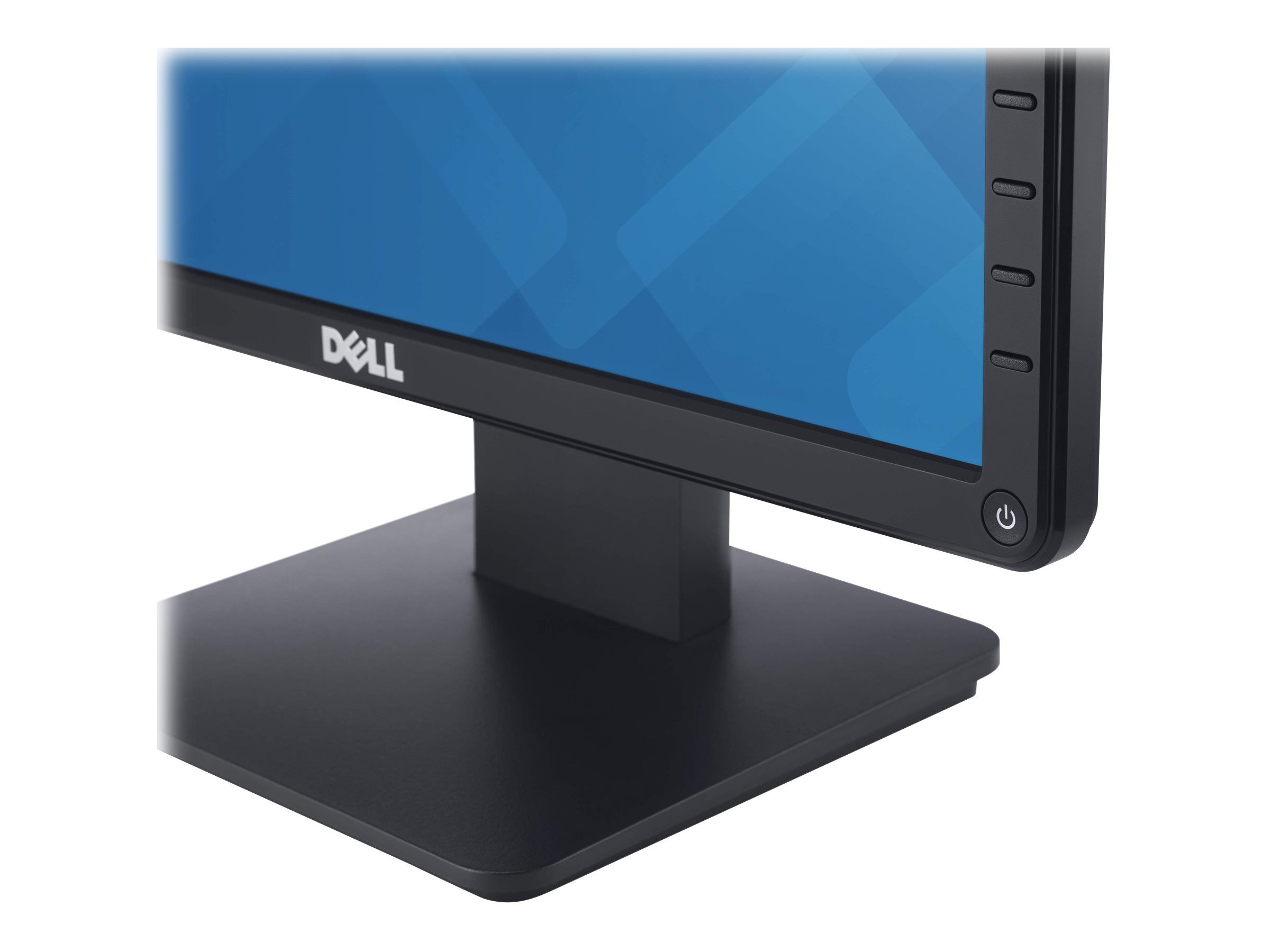 Dell E1715S - LED-Monitor - 43.2 cm (17") - 1280 x 1024 @ 60 Hz Open-Box