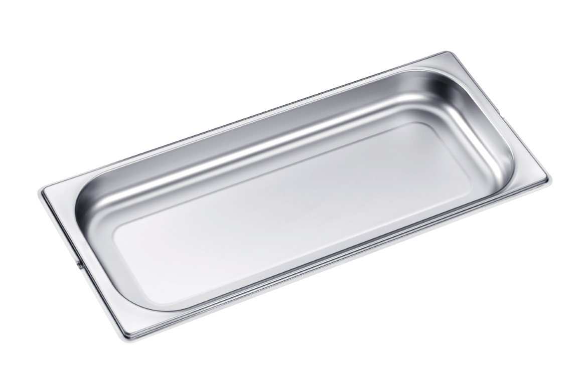 Miele DGG 20 Dampfgarbehälter ungelocht