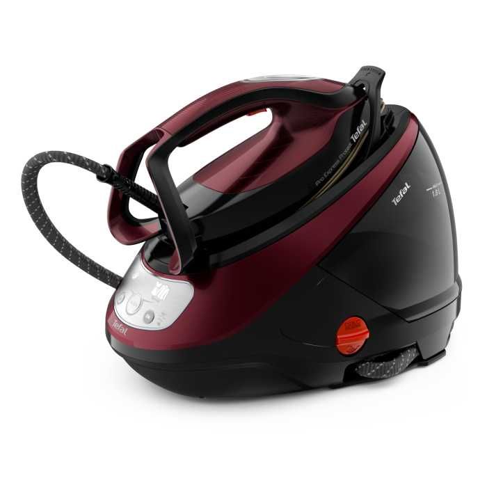 Tefal Dampfbügelstation GV9230