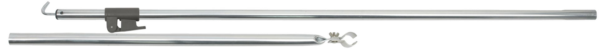 Brunner Dachhakenstange SMART Stahl