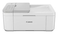 Canon PIXMA TR4756i - Multifunktionsdrucker - Farbe - Tintenstrahl - A4 (210 x 297 mm)