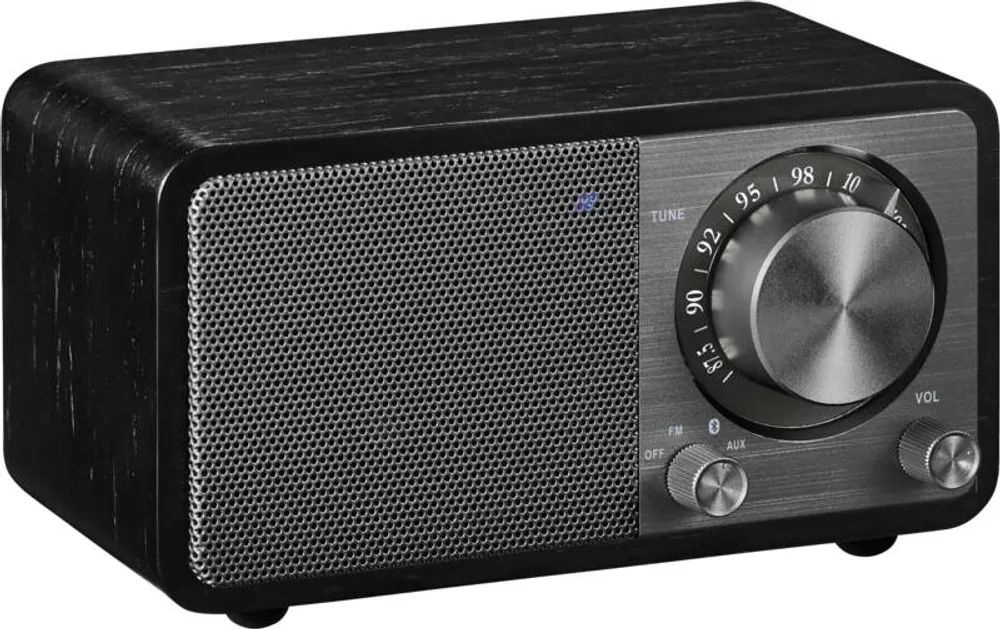 Sangean WR-7 Plus