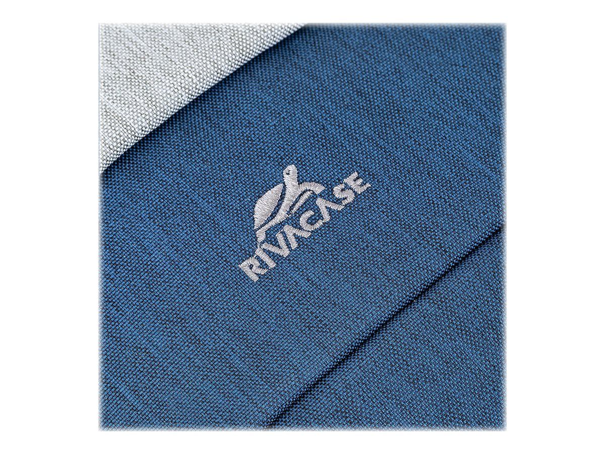 rivacase Riva Case 75 series 7562 - Notebook-Rucksack - 39.6 cm (15.6")