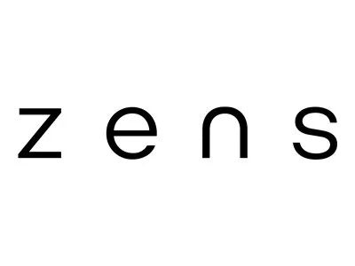 Zens Pro 3 - Kabelloses Ladegerät - 140 watt - 3 Ausgabeanschlussstellen (USB-C, magnetisch)