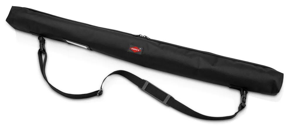 KNIPEX Schutztasche für elektrisch isolierendes Tuch oder Matte 1060 mm