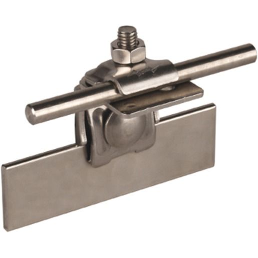 Dehn FALZKLEMME 0,7-10MM / DEHN 365 059 NIRO (V2A) 365059